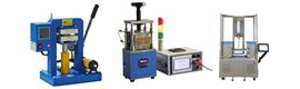 Hot Plate Press