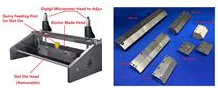 Hybrid Film Applicators（Slot Die+ Blade）