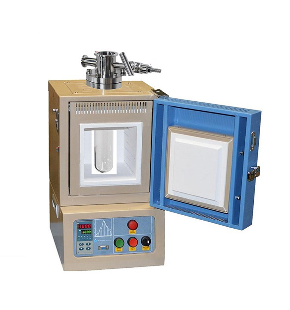 1200°C Hybrid Furnace of Box (6