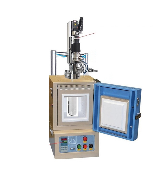 1200°C Maxi Multi-Functional Lab Furnace with Fast Heating/Cooling - KSL-1200X-J-Q