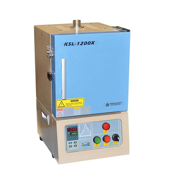 1250C Small Box Furnace (6