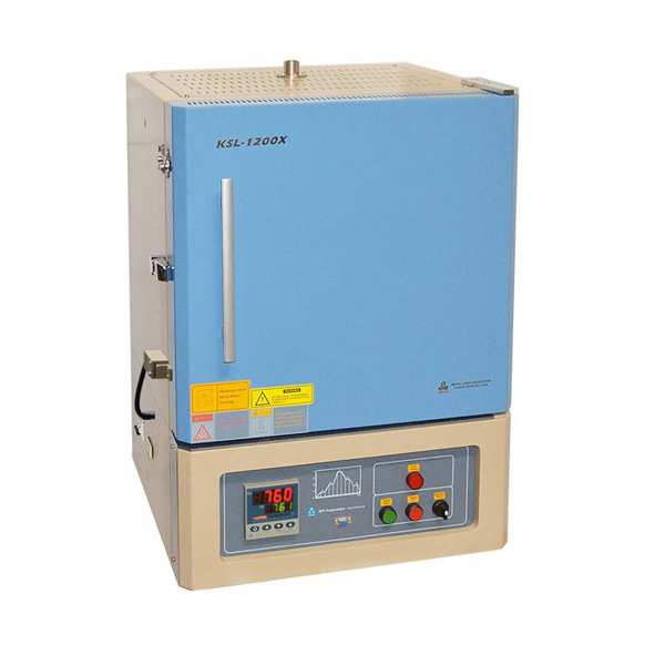 1200C Muffle Furnace (12x12x12