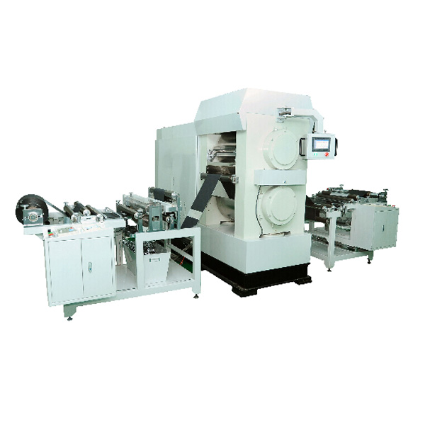 Roll to Roll Pressure Controlled Rolling Press for Battery Electrodes (550mm Width)- MSK-DPC-B500