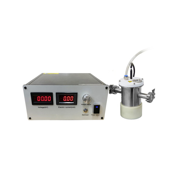Electrostatic Precipitator and High Voltage Supply for Particle Collection - MSK-EPPC