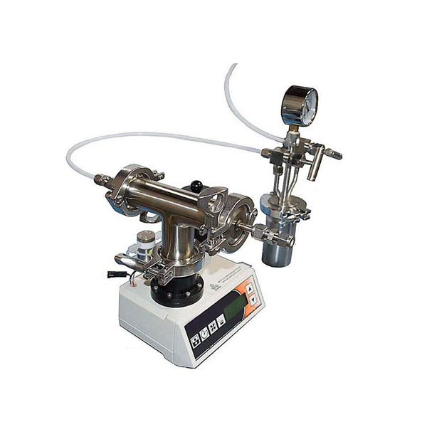 2.4MHz Ultrasonic Enhanced Bubbler/Particle Generator With Condensing Liquid Collector- MSK-USP-G-LD