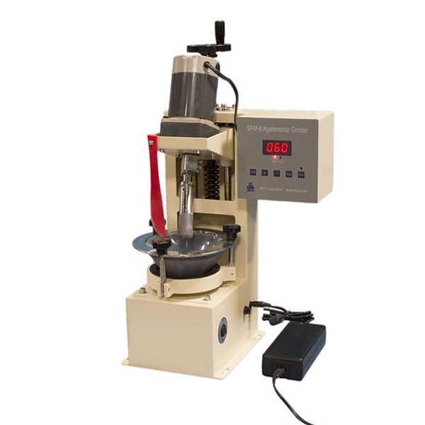 2 Yrs Warranty- Automatic Desktop Grinder w/ 5