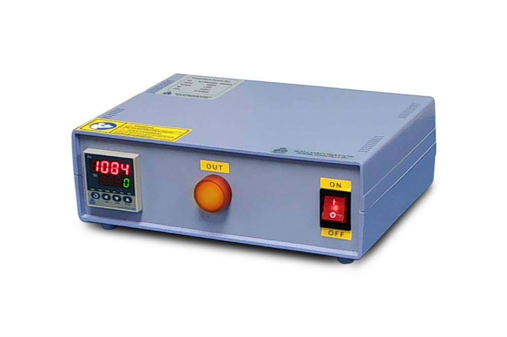 Single Point Temperature Control Unit （PMWM） with PID for DIY Furnace - MTC1000