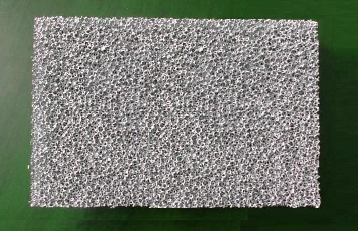 Nickel Foam (200mm length x 300mm width x 1.6mm thickness) - EQ-bcnf-16m-2