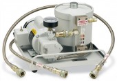 External Oil Filtration Units