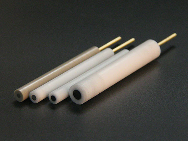 Graphite electrode (PTFE sleeve, CS916)