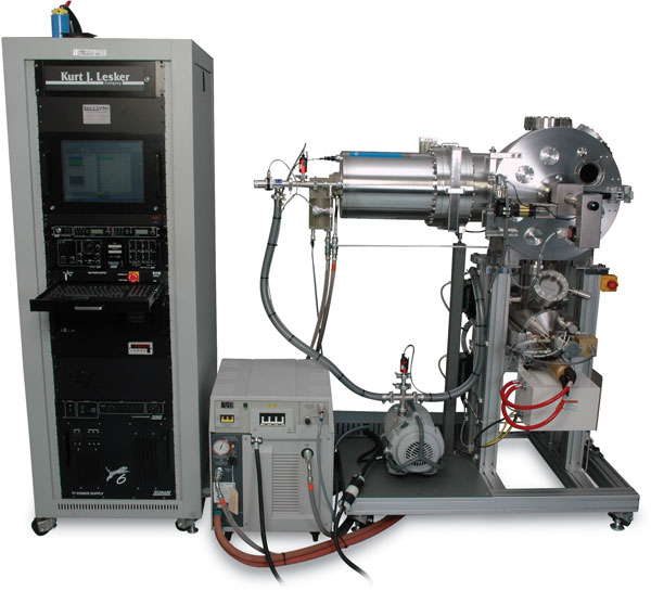 AXXIS – Co-Sputtering, Thermal Evaporation, & Electron Beam Techniques