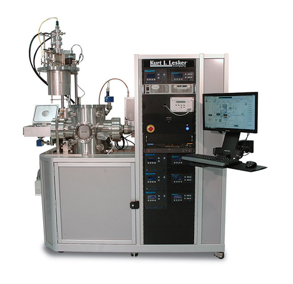 LAB Line – High-Performance UHV Platform Optimized for Magnetron Sputtering Applications