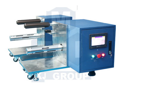 Automatic Roll to Roll Device for Any Rolling Machine  - MSK-E2300RD