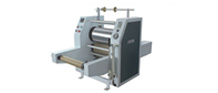 Roll to Roll Laminating Machines