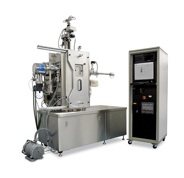 SPECTROS™ 150 - Organic Thin Film Deposition & Metallization System up to 150mm x 150mm Substrate
