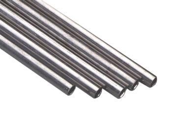 Seamless Stainless Steel Tube: 1/4