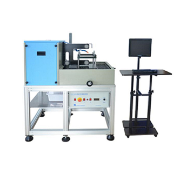 Diamond Wire Curve Cut Machine with PC Control - STX-100QX