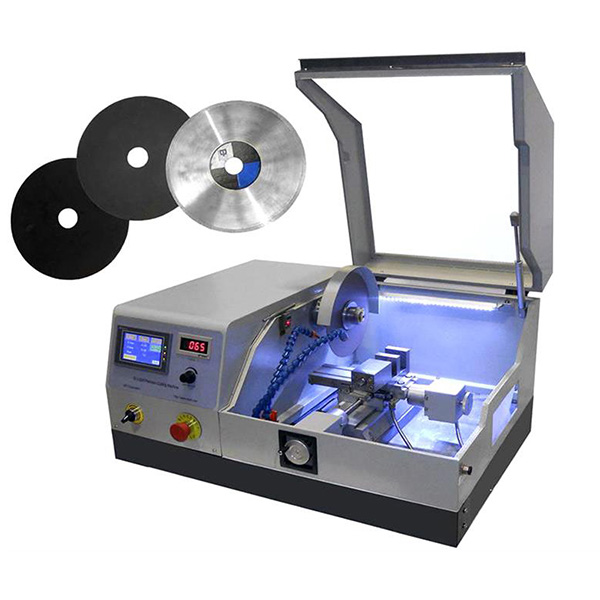 Automatic Section Saw ( 8