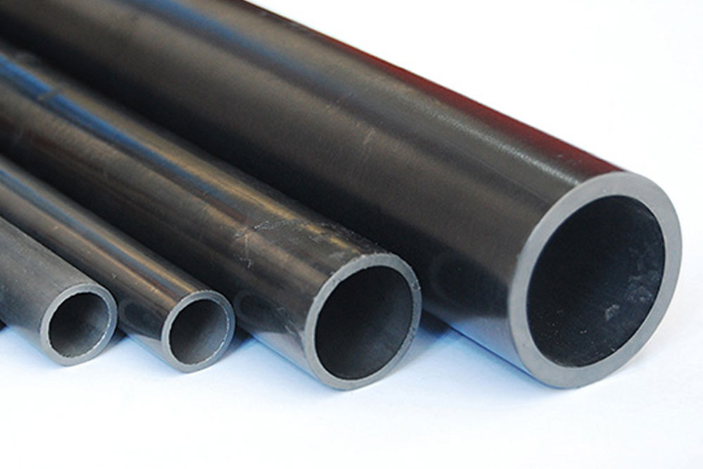 SiC-coated High Purity Graphite Tube: 2