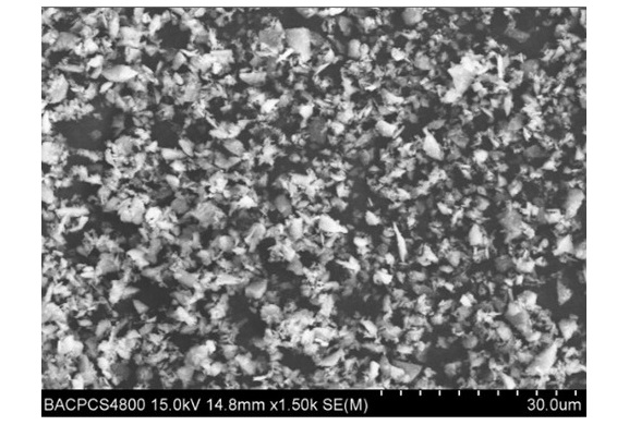100 g Polycrystalline Silicon Powder, 4N Purity, APS 1 Micron - Lib-Si1000