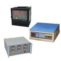 Temperature Control Units and Software