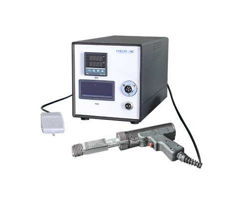 ULTRASONIC SOLDERING SYSTEM