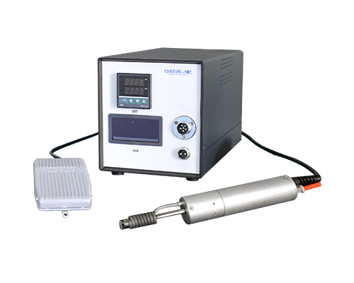 USE-40E Ultrasonic Soldering System