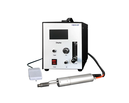 USE-40P Ultrasonic Soldering Iron