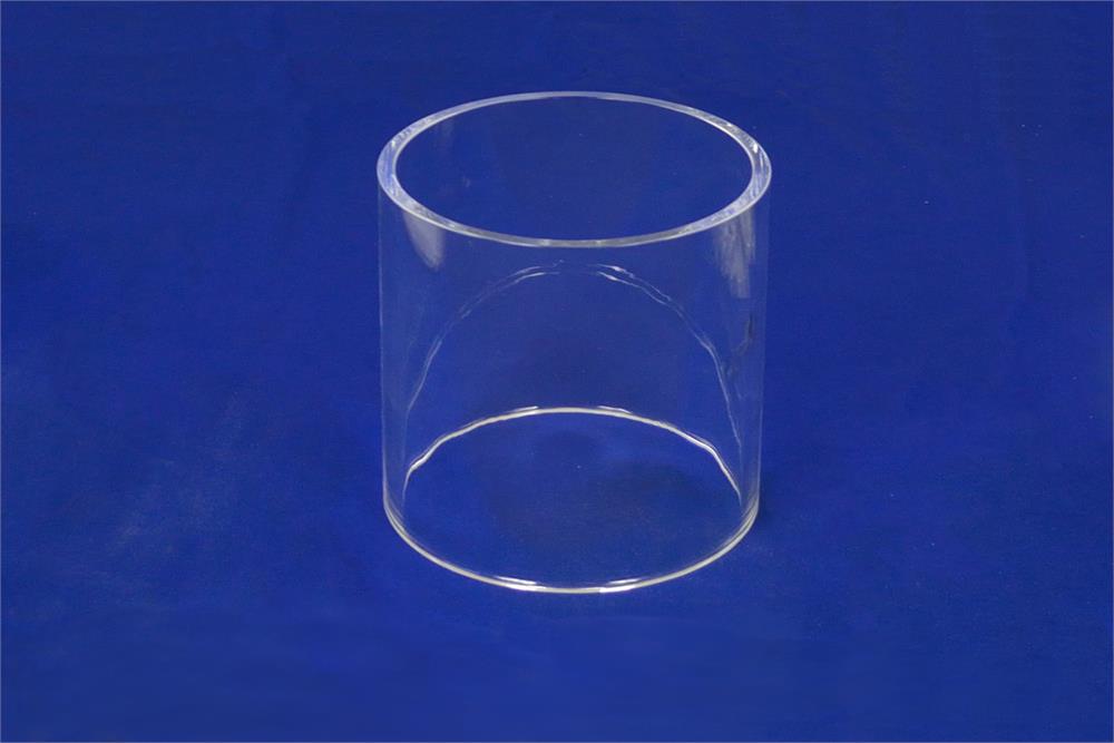 GLASS COVER Replacement for Sputtering Coater, VTC-GC