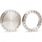 Vacuum Flanges & Components