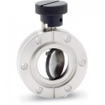 Butterfly Valves 