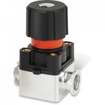 Diaphragm Valves