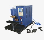 Spot & Ultrasonic Welders