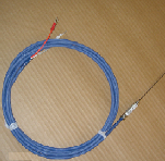 Thermocouple 