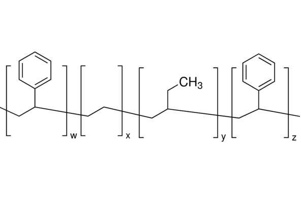 SEBS Polymer for Li-S Composite Electrolyte (100 g) - Lib-SEBS-US
