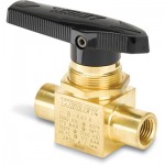 Water Valves & Accessories