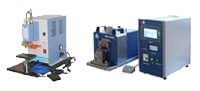 Spot & Ultrasonic & Laser Welders