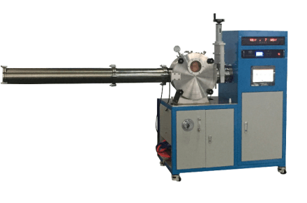 High Vacuum Melt Wire Spinning System - VTC-W100